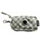 Gotoo - Sac à Sacs Vichy Gris pour Chien Indicateur image numéro 1