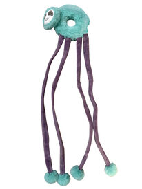 Tootoy! - Jouet de Porte Paresseux Suspendu pour Chats - 56cm