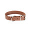 Gotoo - Collier Premium Biotane Marron pour Chien - S Indicateur image numéro 1