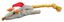 Trixie - Jouet Souris Ecureuil pour Chat - 14–17 cm Indicateur image numéro 2