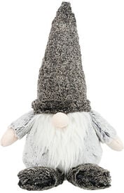 Trixie - Jouet Lutins, Peluche pour Chien - 33 cm