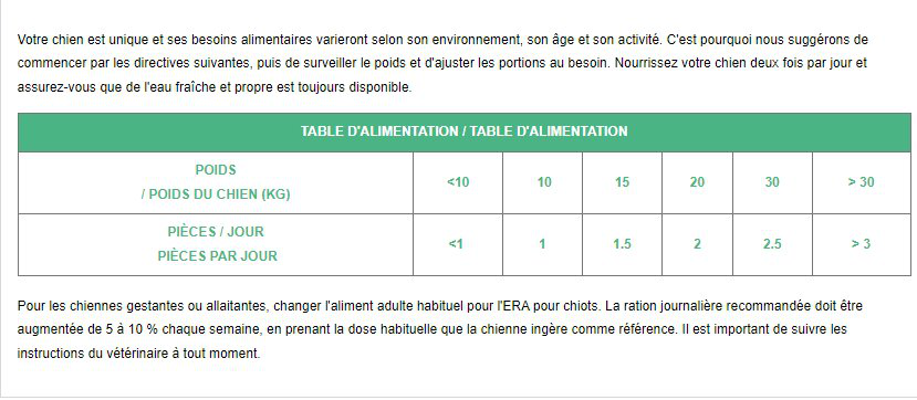 Era - Friandises Jerky Bites Saumon avec Moules pour Chiens - 90g Image num&eacute;ro 3