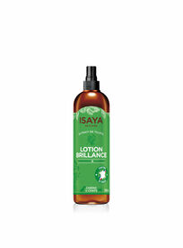 Isaya - Lotion Brillance pour Chien et Chat - 250ml
