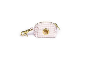 Pompon&Pets - Distributeur Vichy Sac de Propreté pour Chiens - 13cm