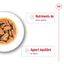 Royal Canin - Sachet Fraicheur Maxi Adult En Sauce Pour Chien De Grandes Races - 10x140g Indicateur image numéro 5