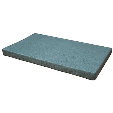 Croci - Coussin Rectangle Hydrofuge Pétrole pour Chiens