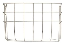 Kerbl - Râtelier à foin Galva pour rongeurs - 17x7x13cm