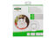 Petsafe - Chatière 4 Positions Luxe pour Chats - Blanc Indicateur image numéro 1