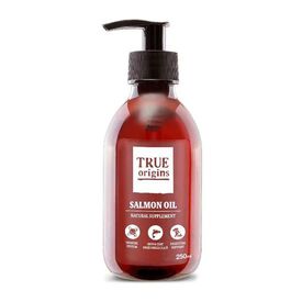 True Origins Wild - Huile de Saumon - 250ml