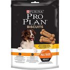 Pro Plan - Biscuits au Poulet et Riz pour Chien Adulte - 400g image number null