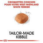 Royal Canin - Croquettes Westie Adult pour Chiens - 1,5Kg image number null