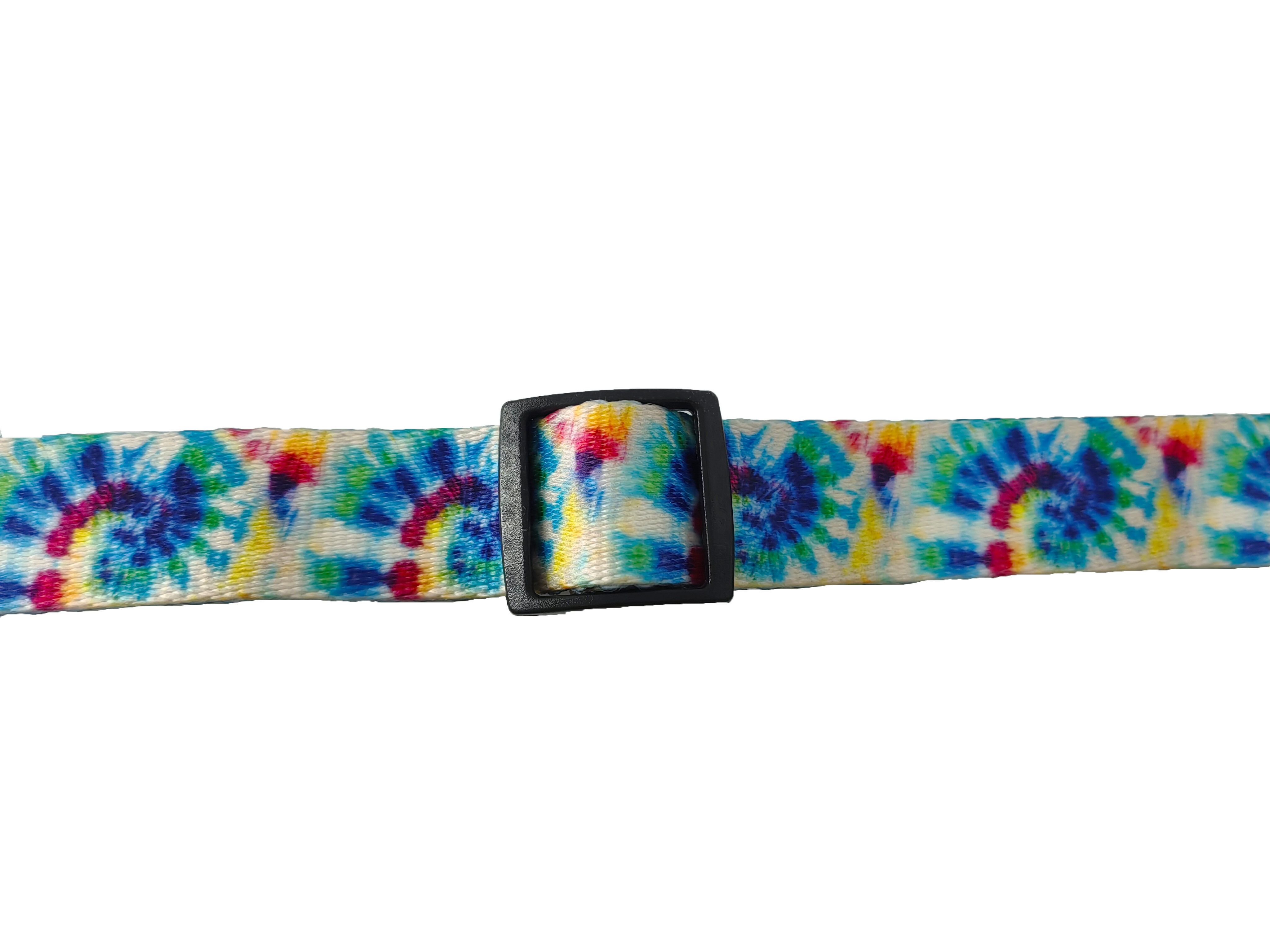 Gotoo - Collier &agrave; Motif Bleu pour Chien - XL Image num&eacute;ro 3