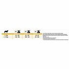 Pro Plan - Croquettes OPTIWEIGHT Small & Mini Light Sterilised Poulet pour Chien - 7Kg image number null