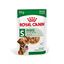 Royal Canin - Sachets Mini Adult en Sauce pour Chien - 12X85g Indicateur image numéro 1