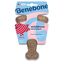 Benebone - Jouet Puppy Wishbone Bacon - S Indicateur image numéro 1