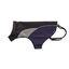 Gotoo - Manteau Imperm&eacute;able Bleu pour Chiens - 40cm Indicateur image num&eacute;ro 2