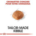 Royal Canin - Croquettes Chihuahua pour Chien Adulte - 3Kg image number null