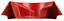 Ferplast - Ecuelle Anti-glouton Magnus Slow Rouge - L Indicateur image numéro 11