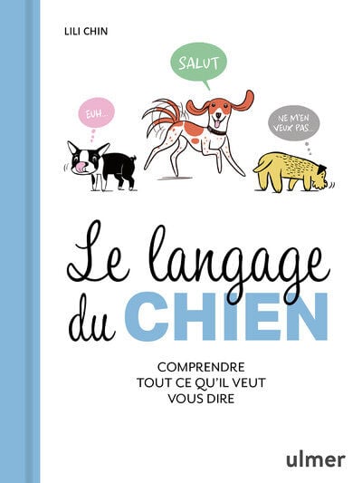 Le langage du chien Image num&eacute;ro 1