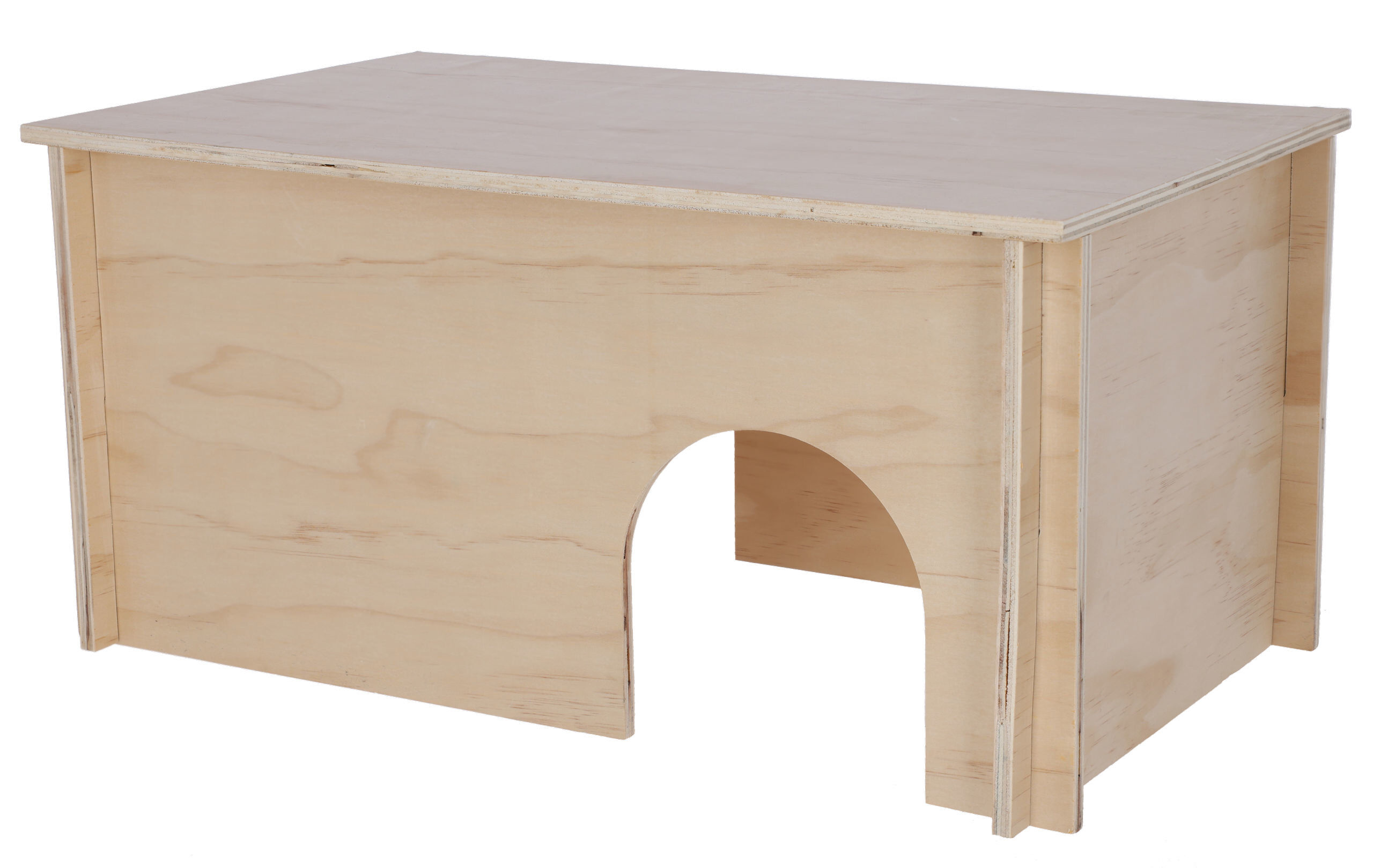 KERBL - MAISON POUR RONGEUR 50 X 29 X 24 CM Image num&eacute;ro 1