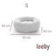 Leeby - Donut Mouton pour Chiens - S Indicateur image numéro 2