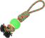 Wouapy -  Jouet Corde Nœud Captain pour Chien - 38cm Indicateur image numéro 2