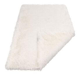 Wouapy - Plaid Moelleux Noël pour Chiens - 100x70cm