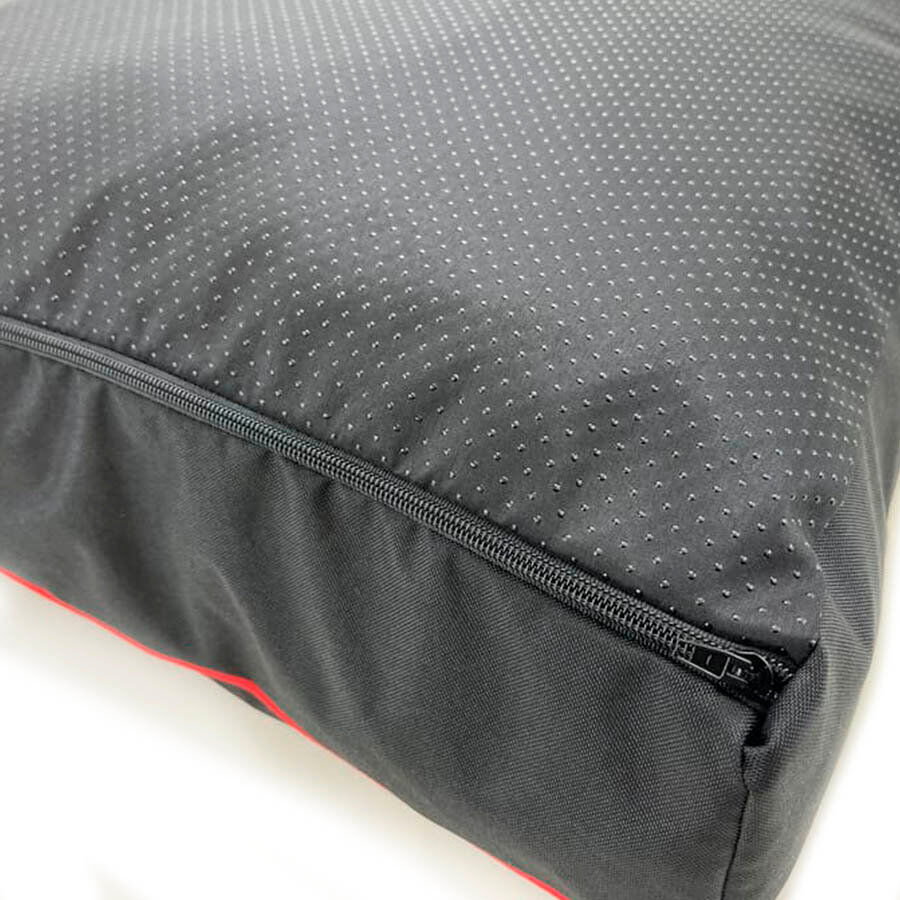 Leeby - Coussin Imperm&eacute;able Noir pour Chiens - S Image num&eacute;ro 7