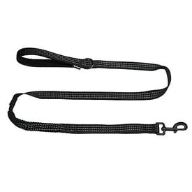 Gotoo - Laisse Anti-traction Noir