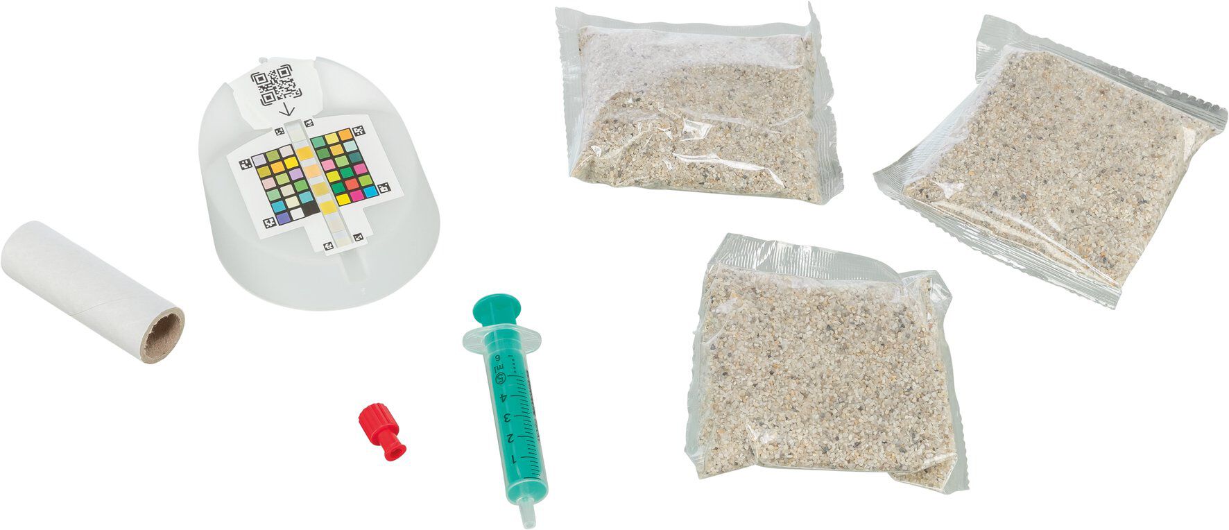 Trixie - TEST D'URINE POUR LES CHATS Image num&eacute;ro 4