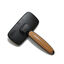 Beauty - Brosse Carde Auto-nettoyante pour Chien - S Indicateur image numéro 2