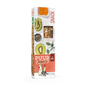 Witte Molen - Sticks Puur Pauze Cacatoès Kiwi & Eucalyptus - x2