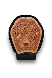 Beauty - Gant de Massage 2-en-1 pour Chiens - 24cm