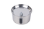 Leeby - Fontaine &agrave; Eau KOKO Acier Inoxydable pour Chiens et Chat - 3L Indicateur image num&eacute;ro 1