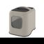 Rotho MyPet - Maison de Toilette Biala pour Chat - Cappuccino Indicateur image numéro 1