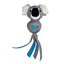 KONG - Jouet Peluche  Wubba Zoo Koala pour Chiens Indicateur image numéro 2
