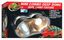 Zoomed - Support de Lampe Double Mini Dôme Profond Mini Combo Deep Dome LF-19E pour Terrarium - 2x100W Indicateur image numéro 1