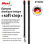 Flexi - Laisse Enrouleur XTREME Sangle L pour Chiens - 8M Indicateur image num&eacute;ro 7