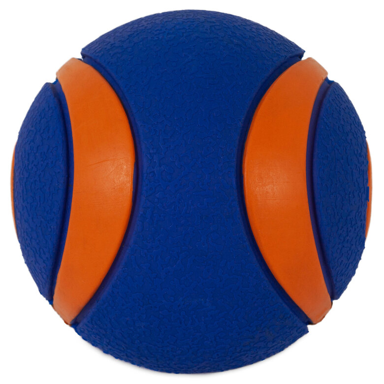 ChuckIt! - Balle Ultra Squeaker Ball pour Chiens - XL Image numéro 4 ChuckIt! - Balle Ultra Squeaker Ball pour Chiens - XL Image numéro 4