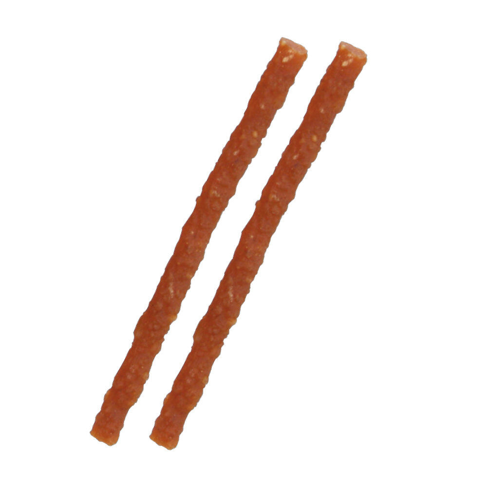 Croci - Friandises Tasty Sticks Poulet pour Chiens - x8 Image num&eacute;ro 1