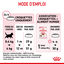 Royal Canin - Croquettes Kitten pour Chaton - 4Kg Indicateur image numéro 8