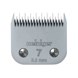 Heiniger - Tête de Coupe Saphir - 7/3.2 mm