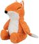 Trixie - RENARD EN PELUCHE RECYCLÉ - 34 CM Indicateur image numéro 3