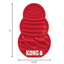 KONG - Jouet Distributeur de Friandises Licks pour Chiens Indicateur image numéro 3