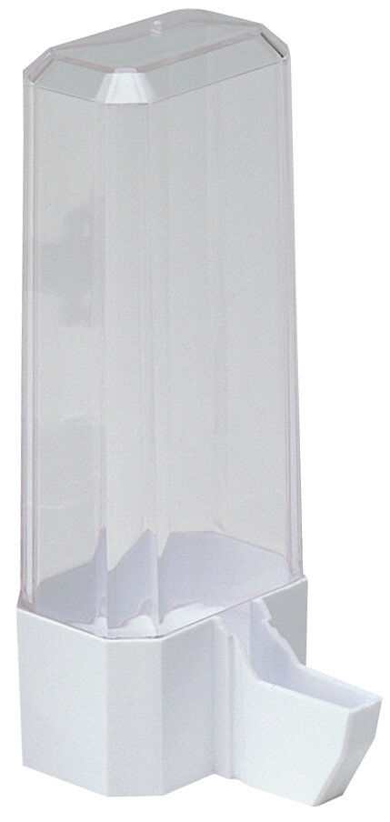 Ferplast - Abreuvoir pour Perruches et Calopsites - Silver Image num&eacute;ro 1