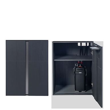 Fluval - Siena 160 - Cabinet Graphite
