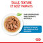 Royal Canin - Sachets Puppy Maxi en Sauce pour Chiot - 10x140g Indicateur image numéro 3
