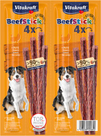 Vitakraft - Beef-Stick à la Dinde x4