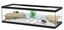 Aquatlantis - Aquaterrarium Tortum Noir + Filtre - 100cm Indicateur image numéro 1