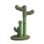 Animalis - Griffoir Cactus pour Chats - 40x40x63cm Indicateur image numéro 1